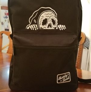 sketchy tank backpack